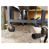 Working Heavy Duty SINGER Industrial Sewing Machine