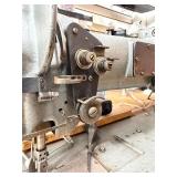 Working Heavy Duty SINGER Industrial Sewing Machine