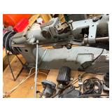 Working Heavy Duty SINGER Industrial Sewing Machine