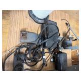 Working Heavy Duty SINGER Industrial Sewing Machine