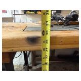 Working Heavy Duty SINGER Industrial Sewing Machine