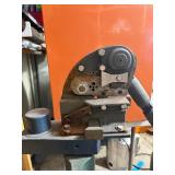 Heavy Duty Heinrich Tools Etal Cutting & Forming Hand Nibbler Machine