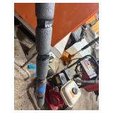 Heavy Duty Heinrich Tools Etal Cutting & Forming Hand Nibbler Machine