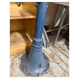 Heavy Duty Heinrich Tools Etal Cutting & Forming Hand Nibbler Machine