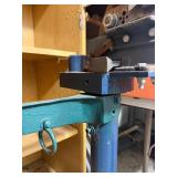 Heavy Duty Heinrich Tools Etal Cutting & Forming Hand Nibbler Machine