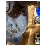Heavy Duty Heinrich Tools Etal Cutting & Forming Hand Nibbler Machine