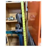 Heavy Duty Heinrich Tools Etal Cutting & Forming Hand Nibbler Machine
