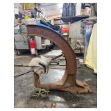 Vintage Heavy Duty WINNER Tire Vulcanizer