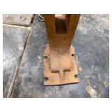 Vintage Heavy Duty WINNER Tire Vulcanizer