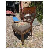 Very Nice Antique Side Chair