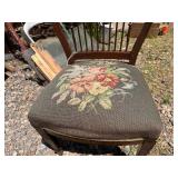 Very Nice Antique Side Chair