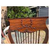 Very Nice Antique Side Chair