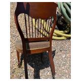 Very Nice Antique Side Chair