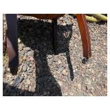 Very Nice Antique Side Chair