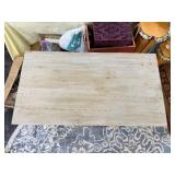Very Nice Condition Vintage Smaller Size Desk w/Drawer