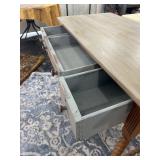 Very Nice Condition Vintage Smaller Size Desk w/Drawer