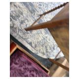 Very Nice Condition Vintage Smaller Size Desk w/Drawer