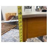 Very Nice Condition Vintage Smaller Size Desk w/Drawer