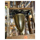 LARGE Original 1985 ABA BMX United States Gold Cup Championship 1st Place Trophy