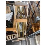 LARGE Original 1985 ABA BMX United States Gold Cup Championship 1st Place Trophy