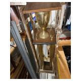 LARGE Original 1985 ABA BMX United States Gold Cup Championship 1st Place Trophy