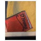 Large Estate Lot of Vintage Artwork - Paintings Signed Prints etc