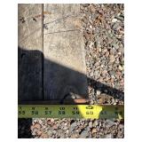 Good Heavy Duty Vintage Industrial Warehouse Cart