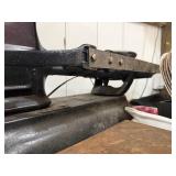 Vintage / Antique Industrial Postal Scale #3