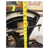 Vintage / Antique Industrial Postal Scale #3