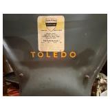 Vintage / Antique Industrial Postal Scale #2