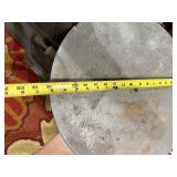 Vintage / Antique Industrial Postal Scale #2