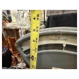 Vintage / Antique Industrial Postal Scale #2