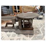 Vintage / Antique Industrial Postal Scale #1