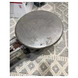 Vintage / Antique Industrial Postal Scale #1