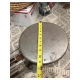 Vintage / Antique Industrial Postal Scale #1