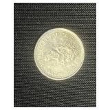 Toonie Coins Queen Elizabeth II (Lot of 9)