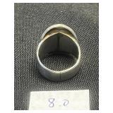 VTG Ring Lot - Mixed Vintage Rings (Lot of 5)