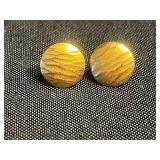 Gold-Tone Earrings Mixed Styles