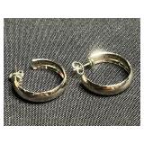 Jewelry Set - Lauren Conrad Necklace, Bracelet & Earrings Mixed Lot