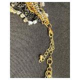 Costume Jewelry Mixed Lot - Necklaces & Earrings