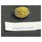 Sterling & Vendome Rings Size 4/6