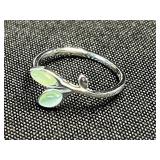 Sterling & Vendome Rings Size 4/6