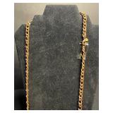 Costume Jewelry Necklaces & Pins 7-Piece Mixed Lot - Cookie Lee