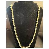 Costume Jewelry Necklaces & Pins 7-Piece Mixed Lot - Cookie Lee