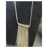 Costume Jewelry Assortment - Necklaces & Earrings