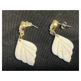 Costume Jewelry Assortment - Necklaces & Earrings