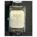 Women's Wrist Watches - Anne Klein & Cote D'azur (Lot of 2) - untested