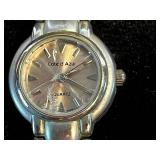 Women's Wrist Watches - Anne Klein & Cote D'azur (Lot of 2) - untested