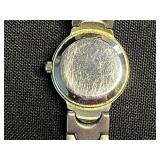 Women's Wrist Watches - Anne Klein & Cote D'azur (Lot of 2) - untested