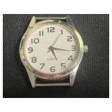 VTG Jewelry & Watches Mixed Lot - Pearl Like Necklace, 3 Watches &  - watches untested